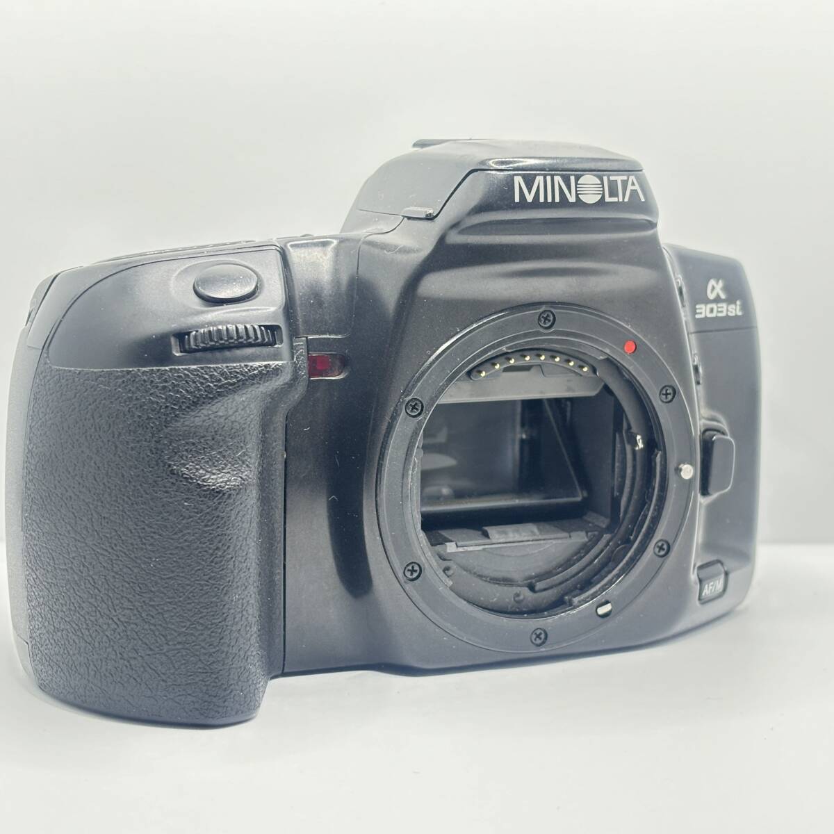 ★訳あり品★ ミノルタ MINOLTA α303 ＳＩ　ボディ　＃298_画像1