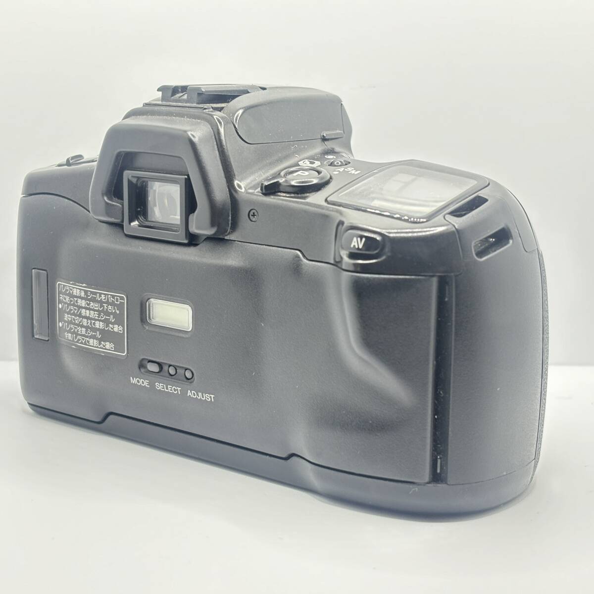 ★訳あり品★ ミノルタ MINOLTA α303 ＳＩ　ボディ　＃298_画像3