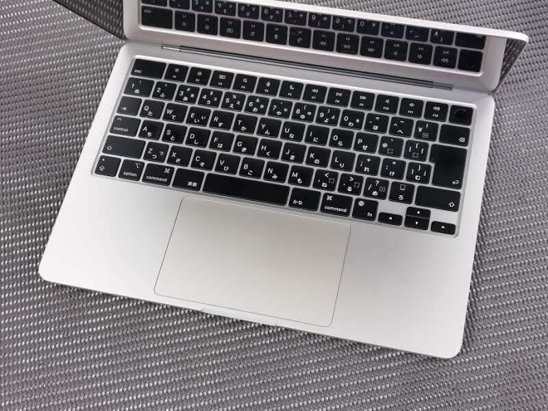 □ 超スペック2022年! Apple MacBook Air【 超速SSD1TB 】M2 / メモリ 16GB / Wi-Fi / ダブルOS / Office □_画像4