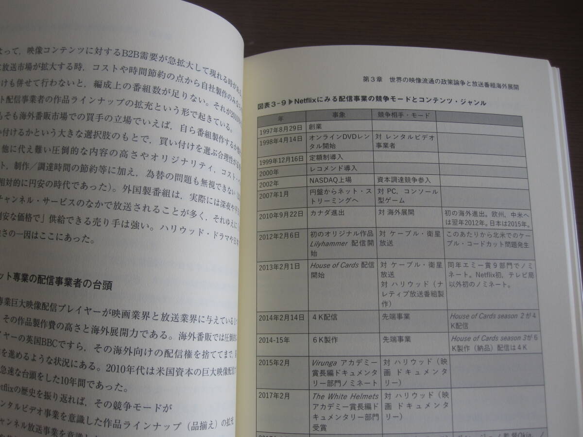 『放送コンテンツの海外展開　デジタル変革期におけるパラダイム』_画像3