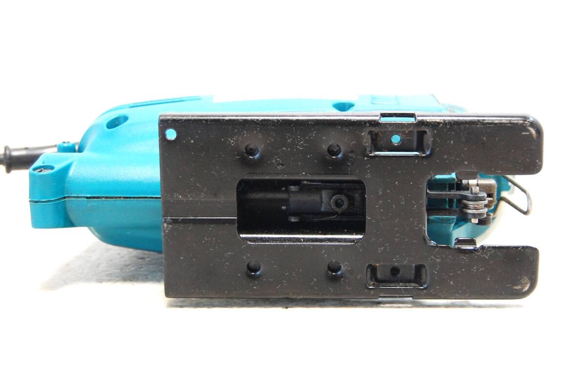 postage included Makita electric jigsaw 4323