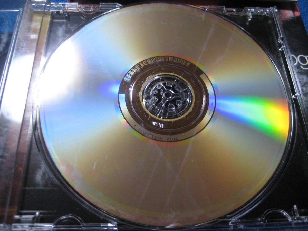 CD★ロビー・ウィリアムス　Escapology / Robbie Williams ★7813_画像5