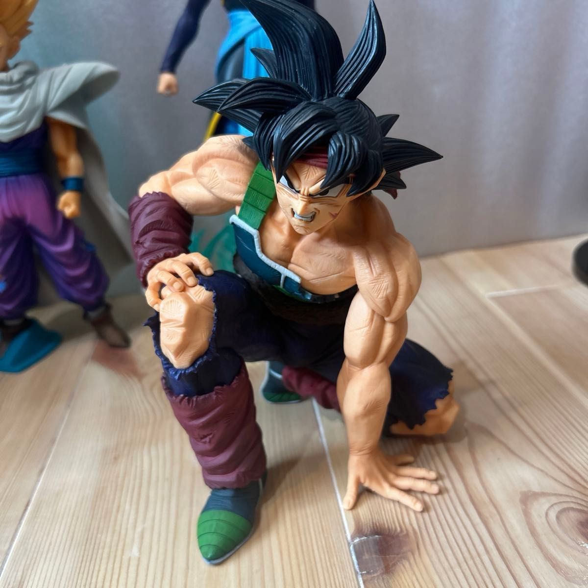 ドラゴンボール　フィギュア　まとめ売り