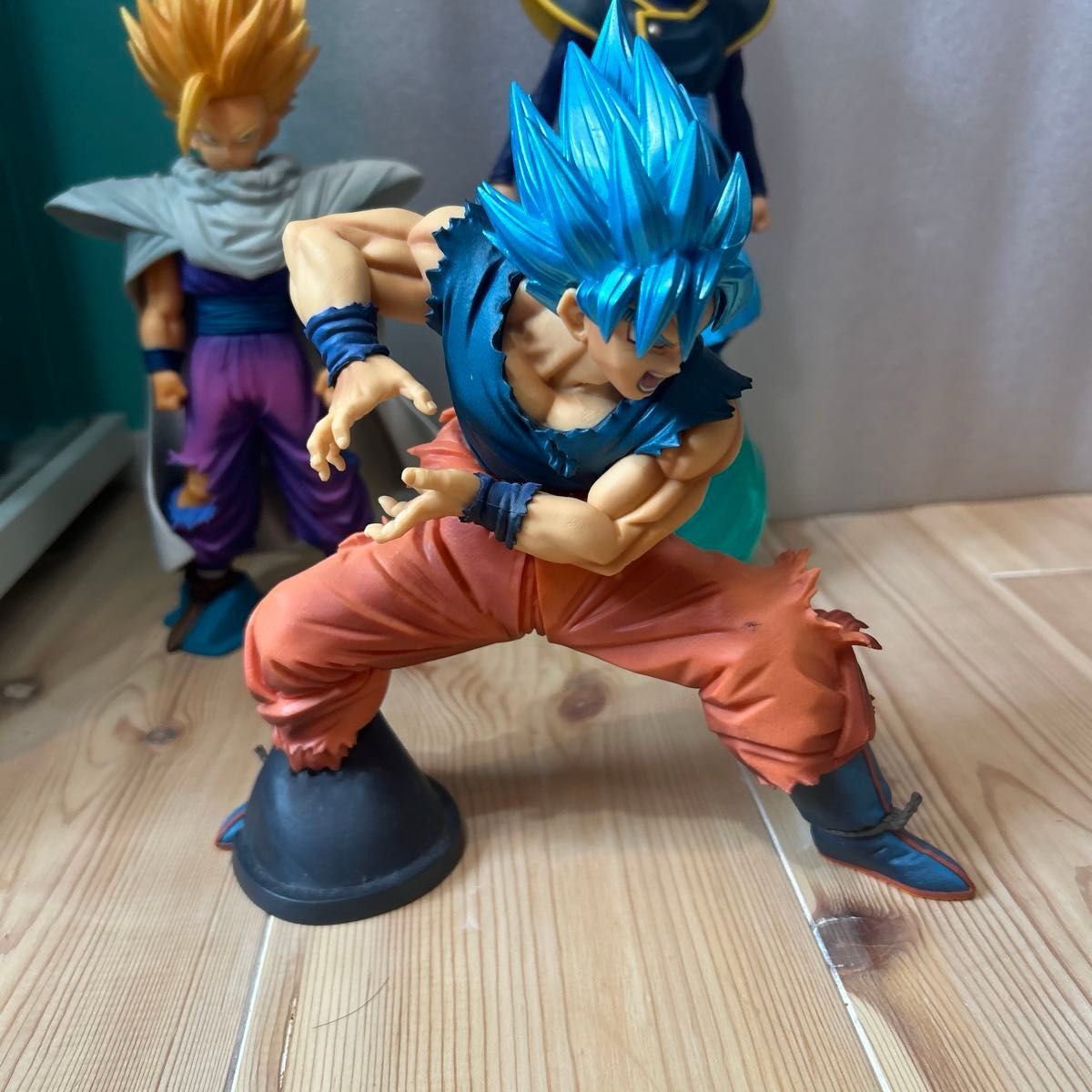 ドラゴンボール　フィギュア　まとめ売り