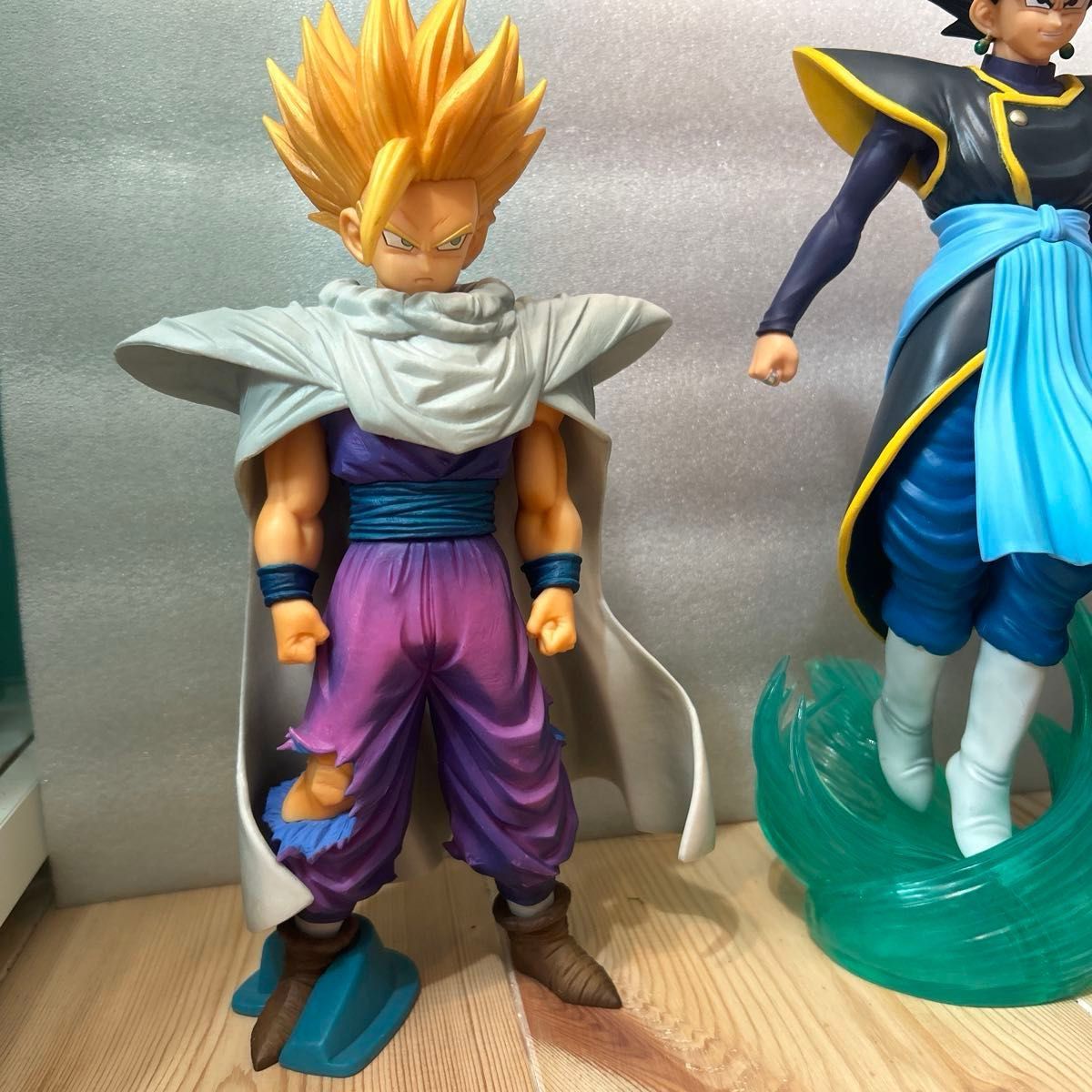 ドラゴンボール　フィギュア　まとめ売り