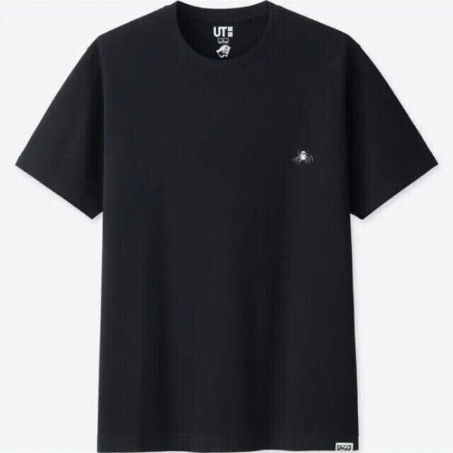 UT ユニクロ ハンターハンター ヒソカ クロロUNIQLO Hunter UT ユニクロ ハンターハンター ヒソカ クロロUNIQLO Hunter