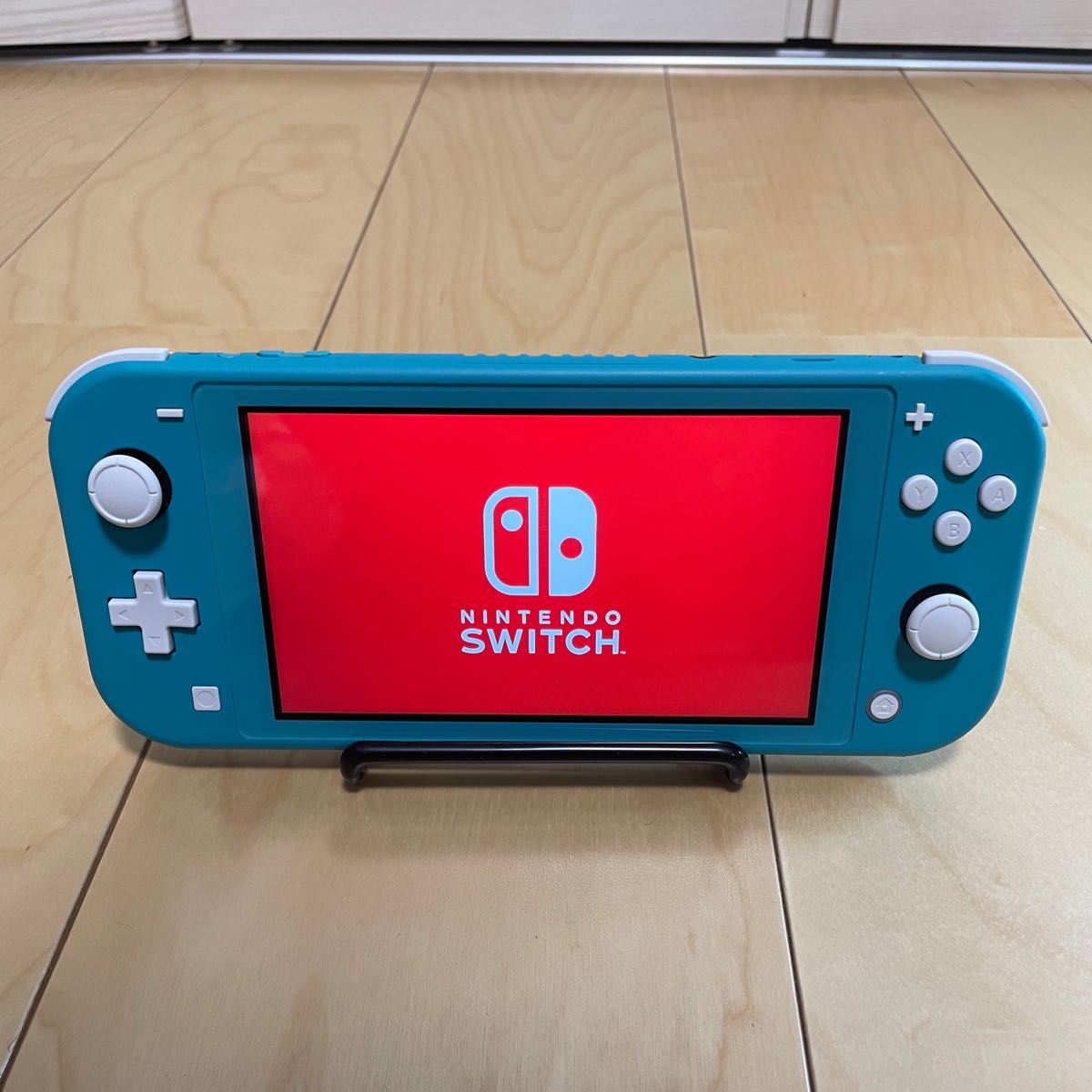 Nintendo Switch Lite ターコイズ