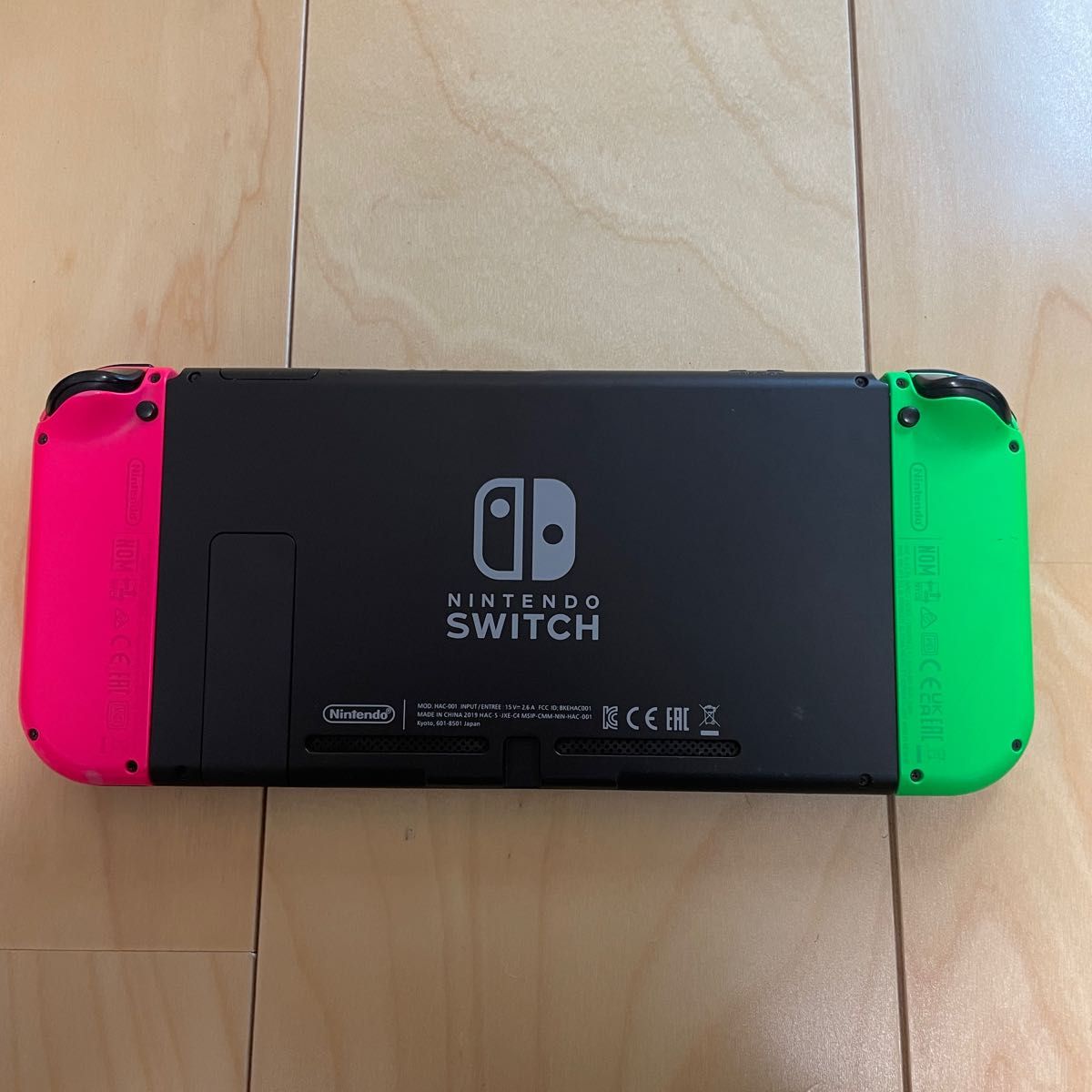 Nintendo Switch 一式