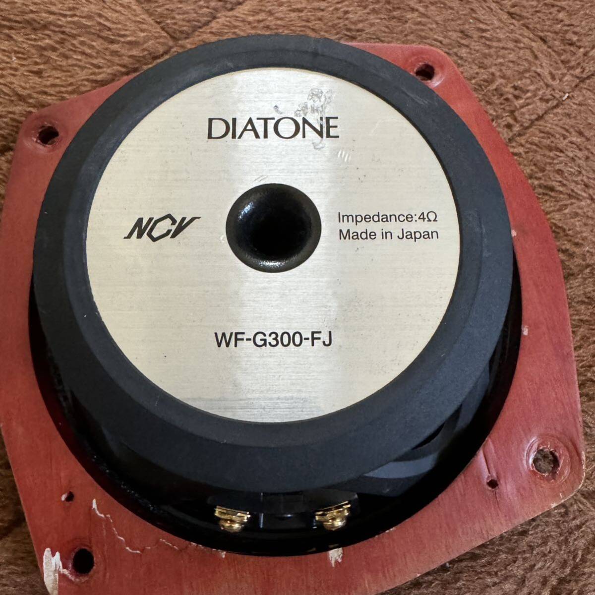 DIATONE DS-G300 сеть отсутствует 