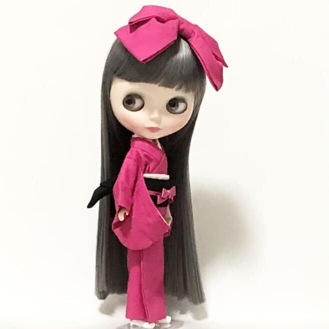  Blythe * кимоно комплект 