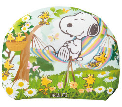 *.... pillow baby for pillow (6~12 months ) Snoopy SP hammock 