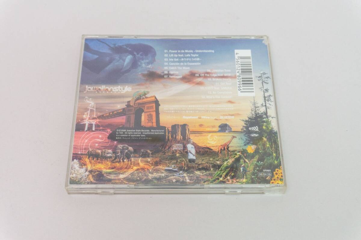 Def Tech デフテック Catch The Wave CD_画像2