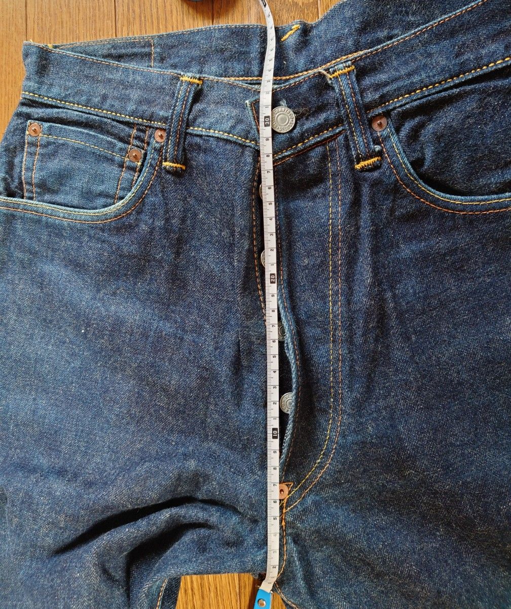 EVISU エヴィス ジーンズ No 2 LOT 2001 32inch|Yahoo!フリマ EVISU エヴィス ジーンズ No 2 LOT 2001 32inch|Yahoo!フリマ