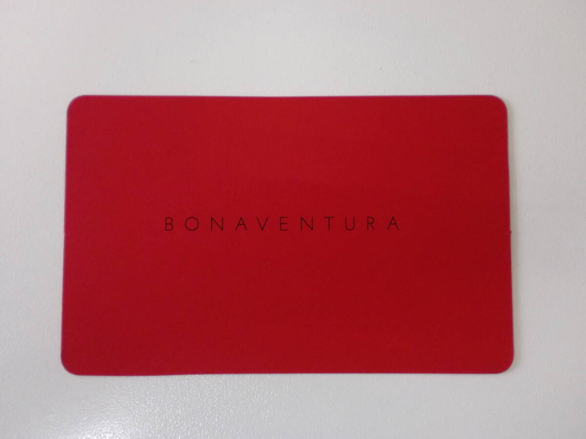 ◆◇未使用 BONAVENTURA ボナベンチュラ コインケース 小銭入れ 黒 ブラック 財布◇◆の画像8