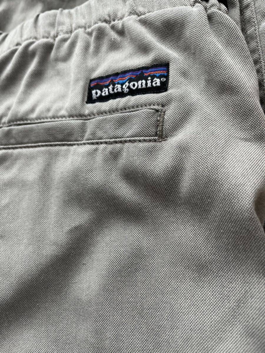 1994年製 patagonia GI pants Msize driftwood 雪なしタグ sty56141 パタゴニア_画像1