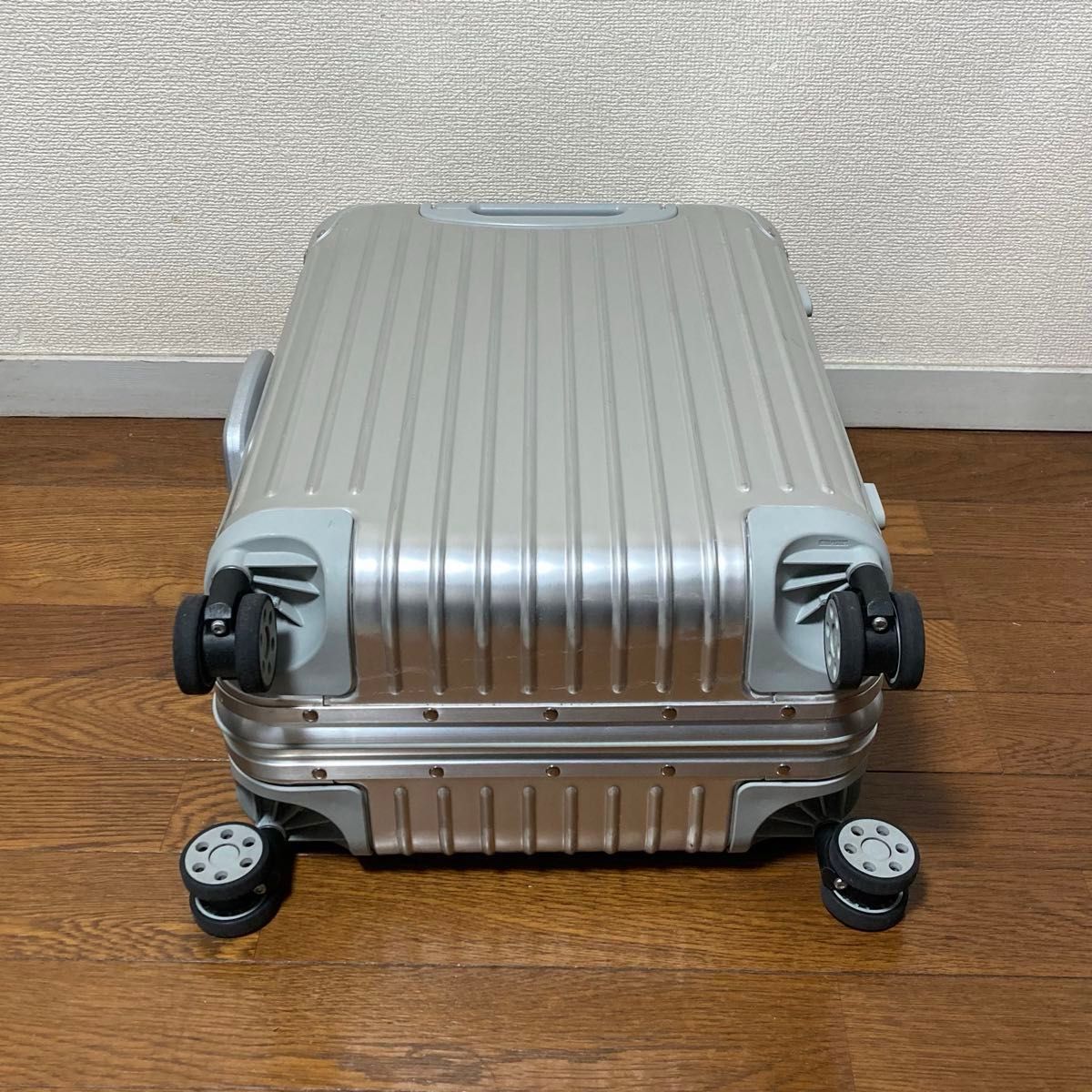 RIMOWA リモワ オリジナル キャビン35L