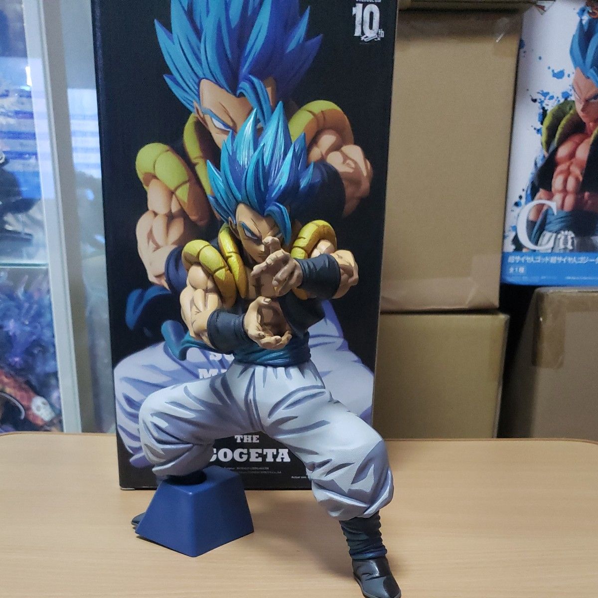 ドラゴンボール smsp ゴジータ 海外正規品 D賞|Yahoo!フリマ ドラゴンボール smsp ゴジータ 海外正規品 D賞|Yahoo!フリマ