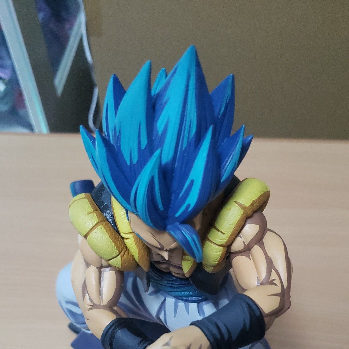 ドラゴンボール smsp ゴジータ 海外正規品 D賞|Yahoo!フリマ ドラゴンボール smsp ゴジータ 海外正規品 D賞|Yahoo!フリマ