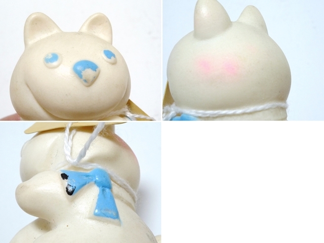 ヤフオク! - 70's ビンテージ Doughboy ドゥボーイ Biscuit ... ヤフオク! - 70's ビンテージ Doughboy ドゥボーイ Biscuit ...