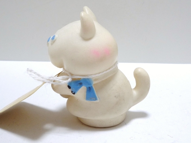 ヤフオク! - 70's ビンテージ Doughboy ドゥボーイ Biscuit ... ヤフオク! - 70's ビンテージ Doughboy ドゥボーイ Biscuit ...