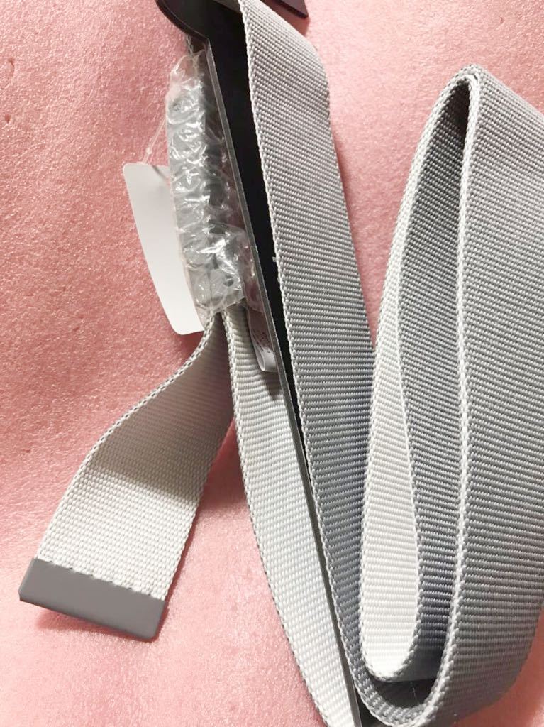  Adidas accessory reversible belt Golf adidas tape belt 