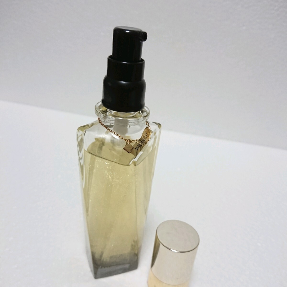 資生堂 マキアージュ ジェリーフレグランス オードパルファム EDP 80ml SHISEIDO MAQUILLAGE JELLY FRAGRANCE 送料無料_画像3