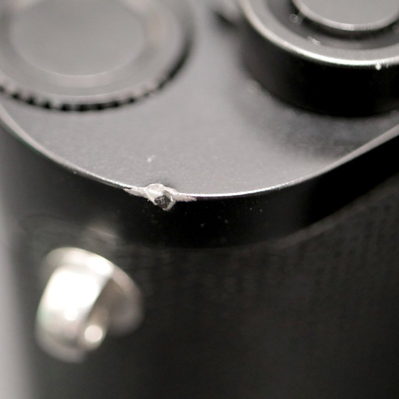 ★ 【中古】 ライカ Q2 19050 コンパクトデジタルカメラ 【Leica】 SUMMILUX 1：1.7/28 ズミルックス f1.7/28mm_画像8
