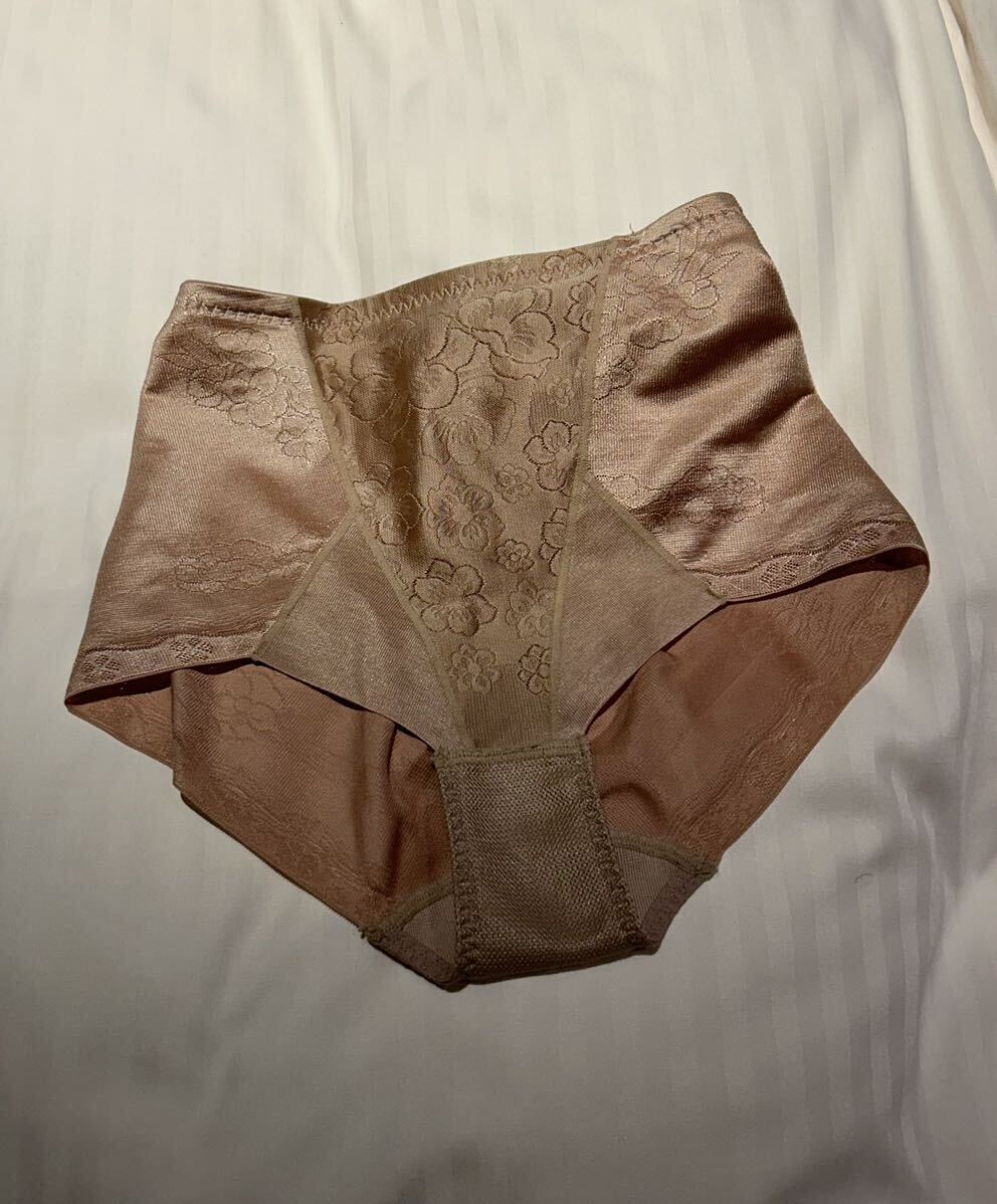 !. part shop . one-side attaching * lady's adjustment goods!wacoal Wing* Wacoal Wing * correction underwear *58 size * girdle * Home have been cleaned!