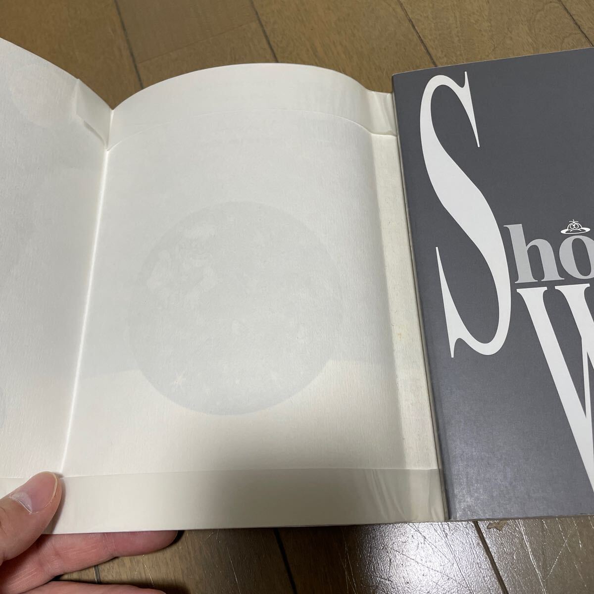星の子チョビン 初版 帯付 石森章太郎 Shotaro World メディアファクトリー 凸版印刷の画像6