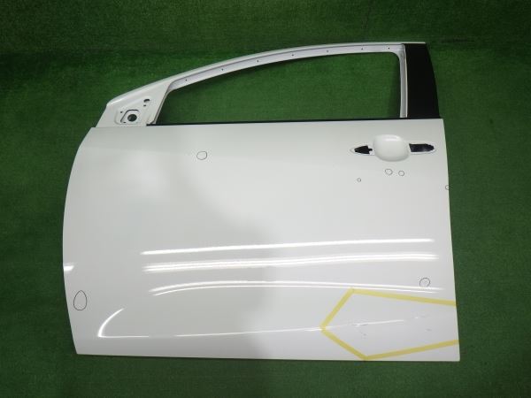 JX43336 ヤリス MXPH10/MXPH15/MXPA10/MXPA15/KSP210 左フロントドア パネル YARIS_画像2