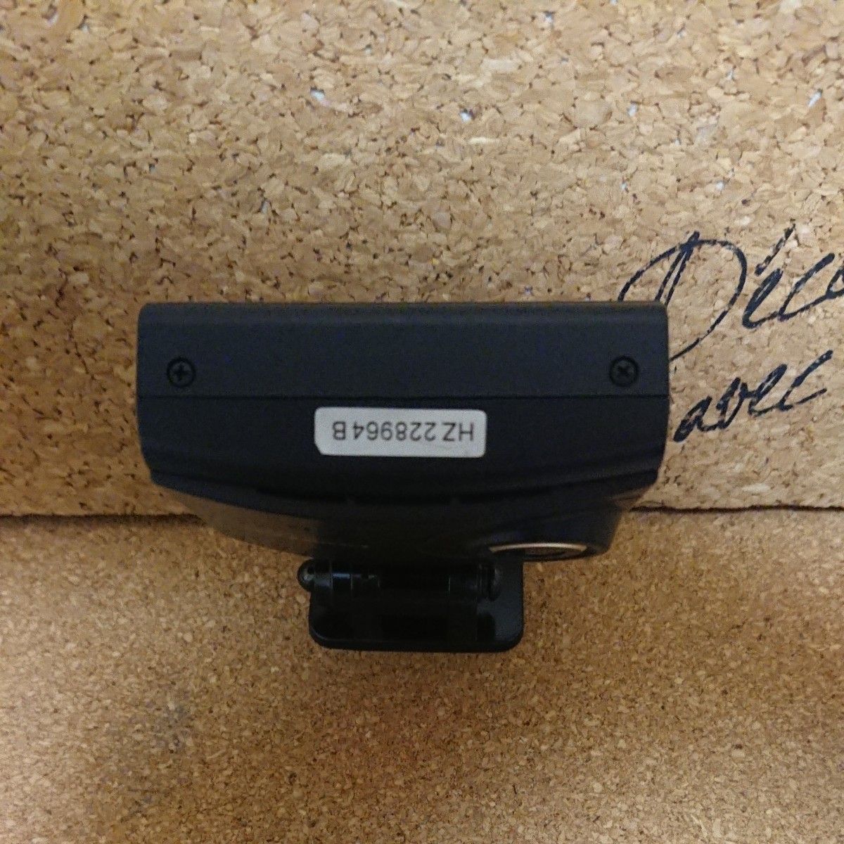★COMTEC ZDR-022 SDカード8GB付 ドライブレコーダー コムテック ドラレコ  保護シート付
