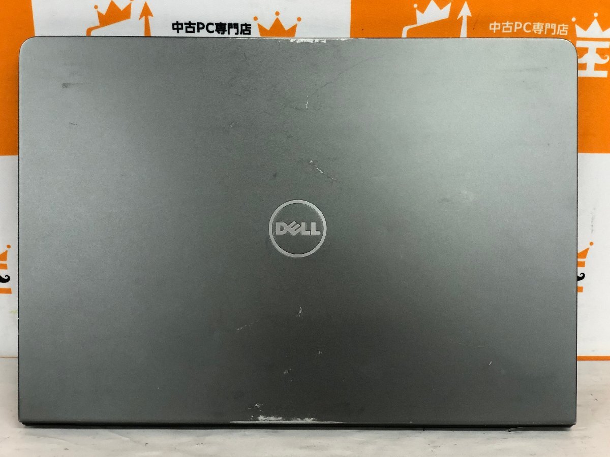 【ハード王】1円～/ノート/Dell Vostro5468/Corei5-7200U/8GB/ストレージ無/10463-B23_画像5