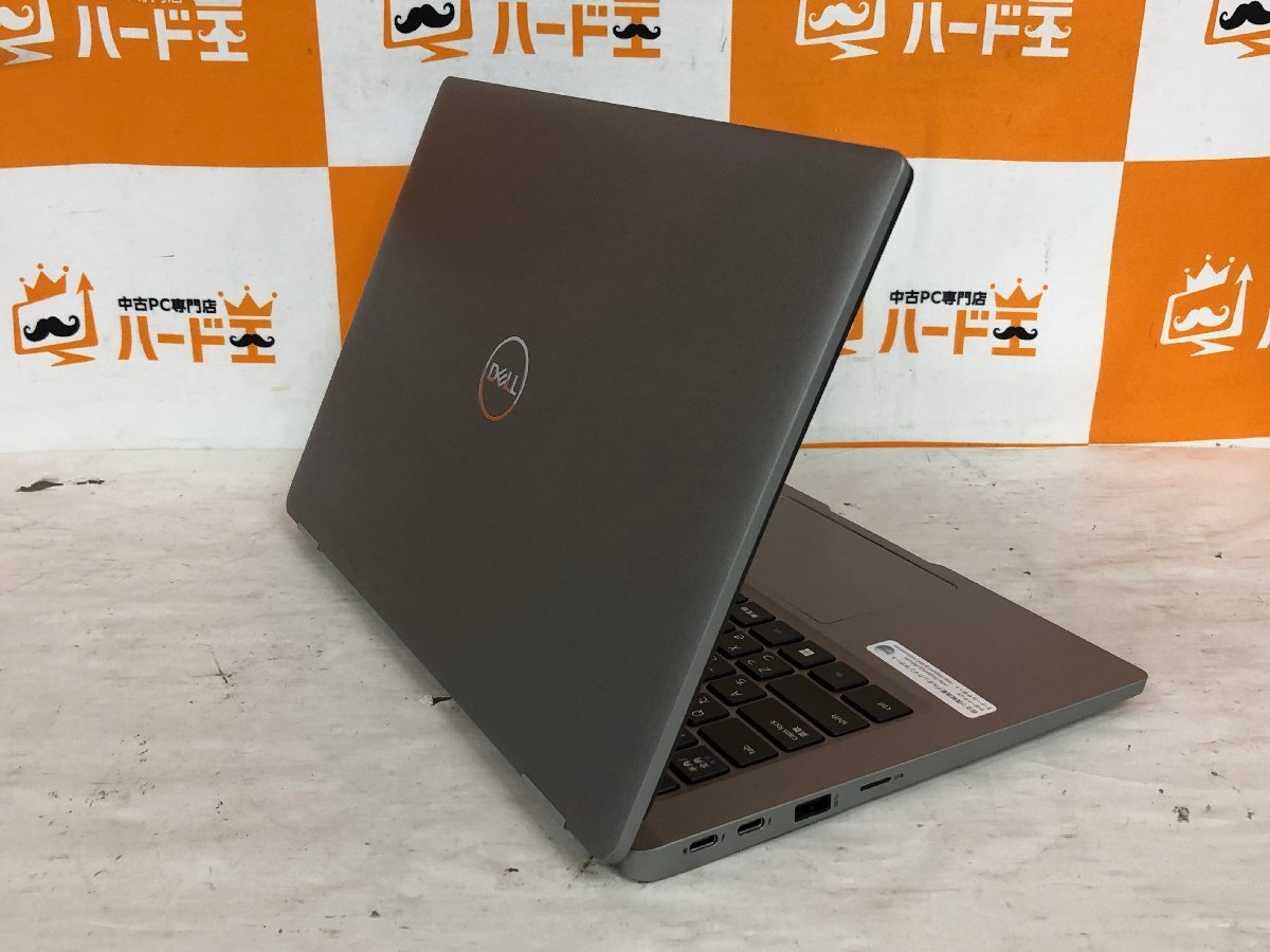 【ハード王】1円～/ノート/DELL Latitude5320/Corei7-(不明)/メモリ不明/ストレージ無/通電不可/10093-D22の画像6