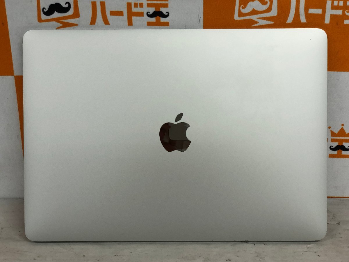 【ハード王】1円～/ノート/Apple MacBookAir A1932 EMC3184/Corei5-1.6GHz/8GB/SSD128GB/9670-H12の画像7
