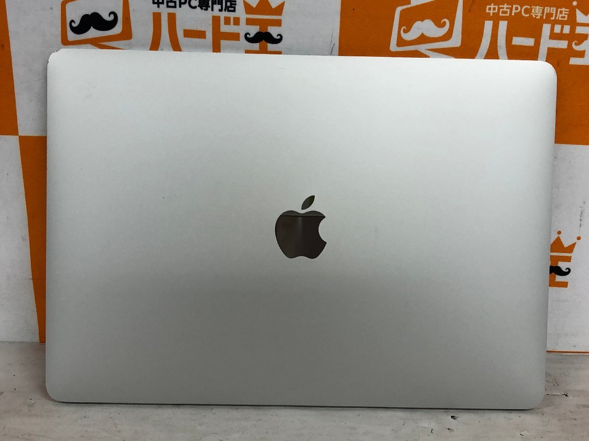 【ハード王】1円～/ノート/Apple MacBookAir A1932 EMC3184/Corei5-1.6GHz/8GB/SSD128GB/9677-H12の画像6