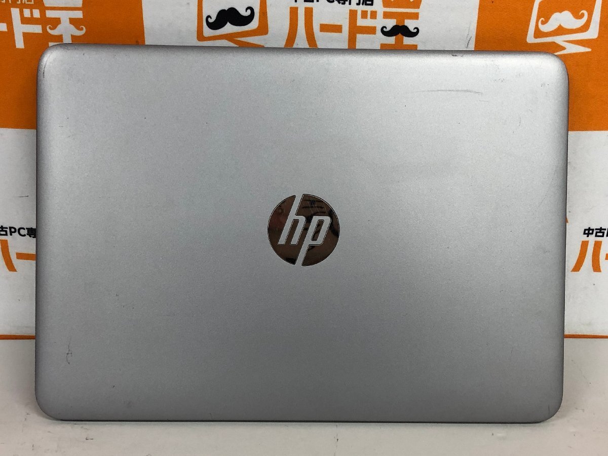 【ハード王】1円～/ノート/HP EliteBook820G3/Corei3-6100U/4GB/ストレージ無/10831-G21の画像6