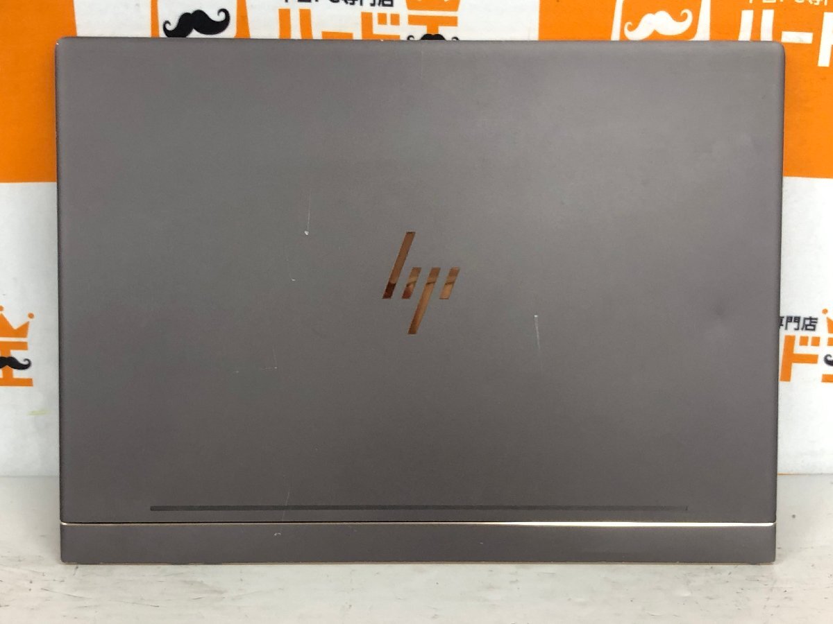 【ハード王】1円～/ノート/HP Spectre Laptop 13-af520TU/Corei5-8250U/8GB/ストレージ無/9421-D22の画像5
