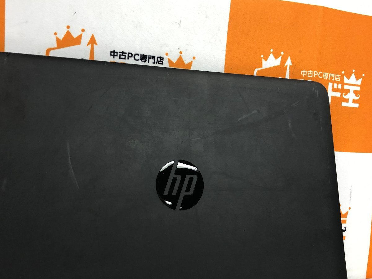 【ハード王】1円～/ノート/HP ProBook430G2/Corei5-4210U/4GB/ストレージ無/11621-D23の画像7