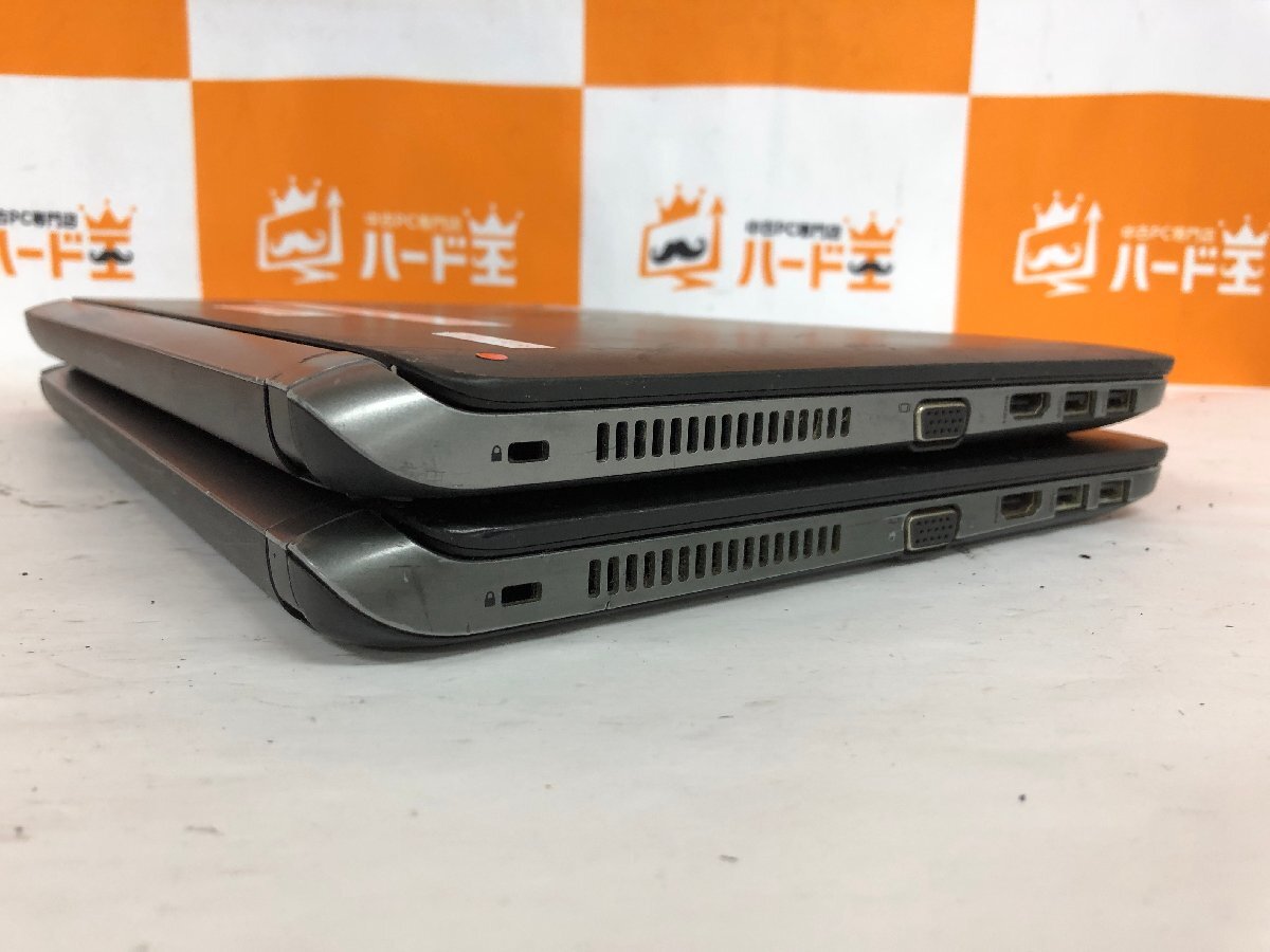 【ハード王】1円～/ノート/2台セット HP ProBook 430G1/Corei5-4200U/4GB/HDD無/11624-D31の画像9