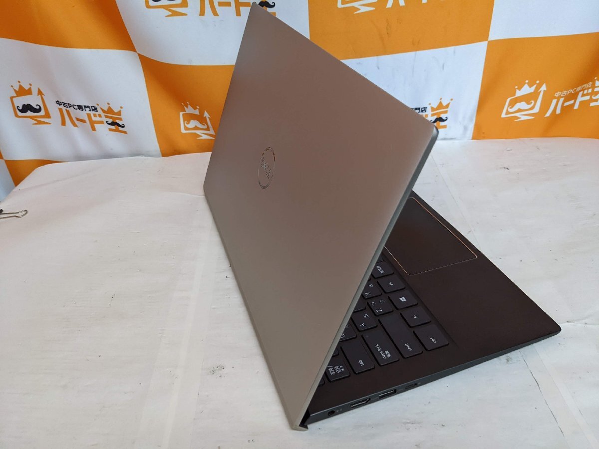 【ハード王】1円～Dell Vostro5301/Corei5-1135G7/8GB/SSD256GB/リカバリ済み/2400-S_画像7