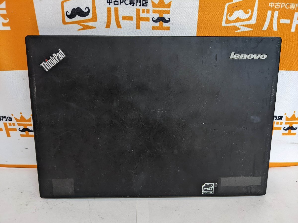 【ハード王】1円～Lenovo ThinkPad X250 20CLA10B00/Corei5-5300U/8GB/ストレージ無/5495-S_画像5