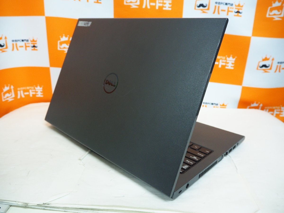 【ハード王】1円～Dell Vostro3549/Corei5-5200U/8GB/ストレージ無/バイオスOK/236-S_画像9