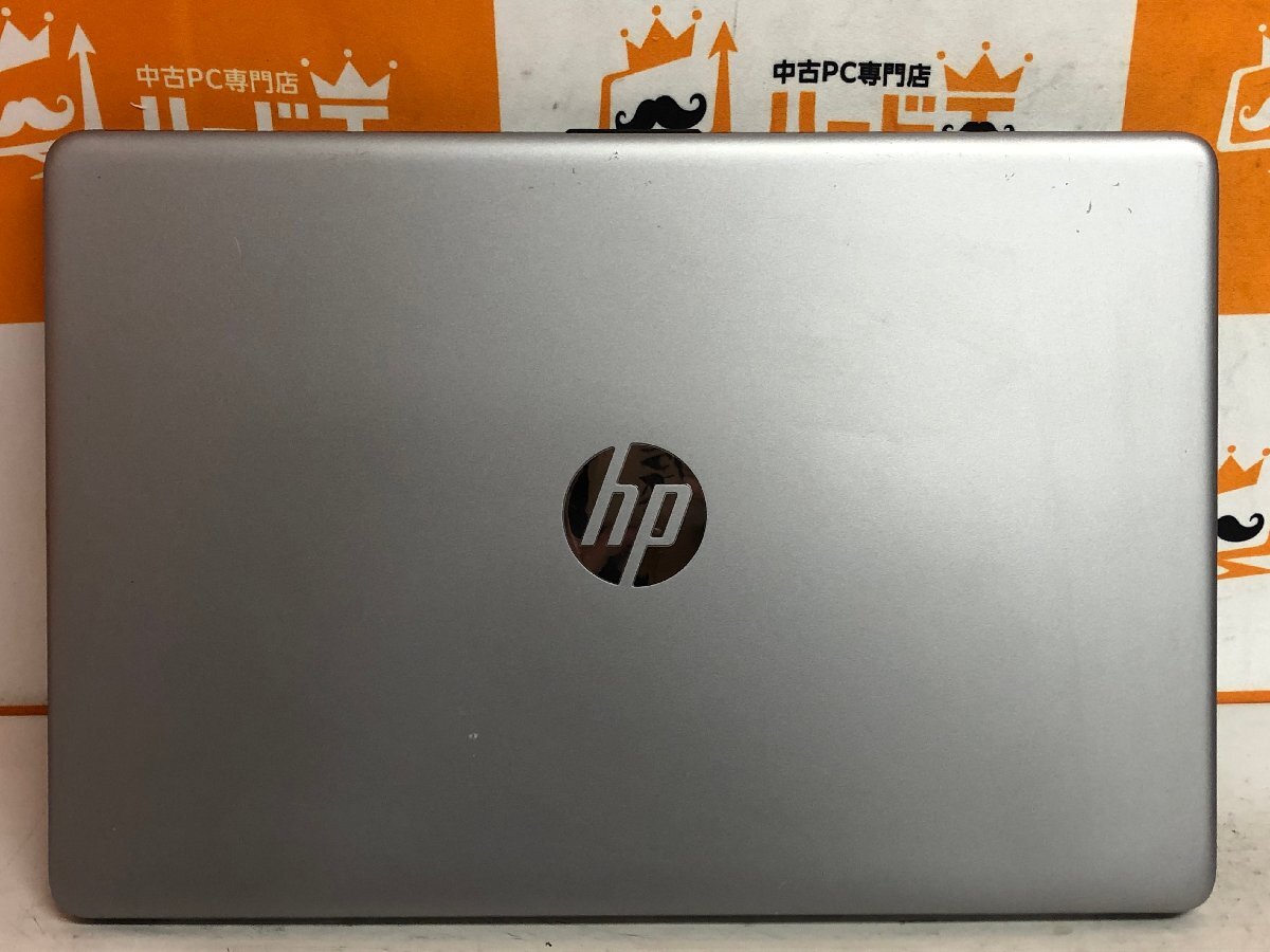 【ハード王】1円～/ノート/HP 250G8 NotebookPC/Corei5-1135G7/8GB/ストレージ無/10962-D13_画像5