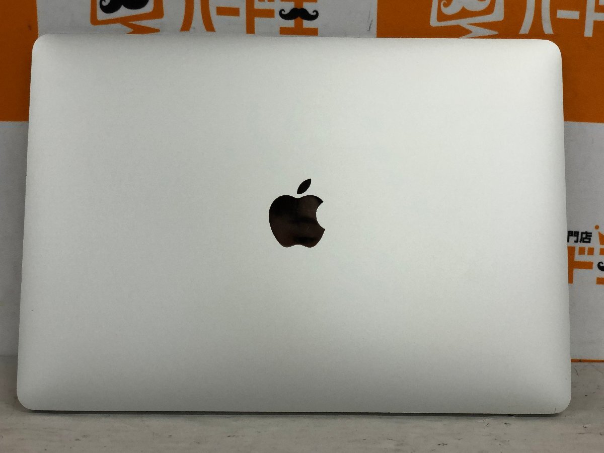 【ハード王】1円～/ノート/Apple MacBookAir A1932 EMC3184/Corei5-1.6GHzデュアルコア/8GB/SSD128GB/9676-H12_画像7