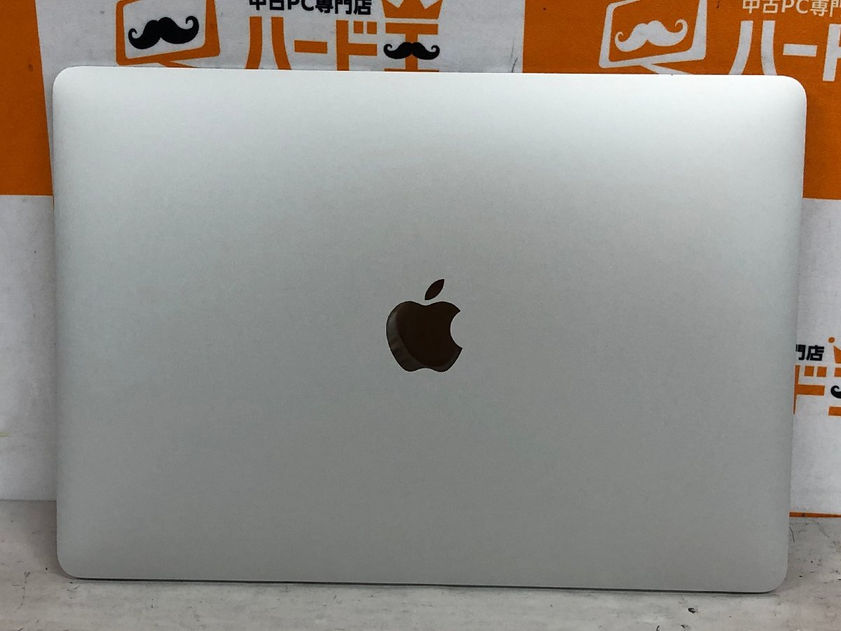 【ハード王】1円～/ノート/Apple MacBookAir A1932 EMC3184/Corei5-1.6GHzデュアルコア/8GB/SSD128GB/9653-H12_画像6