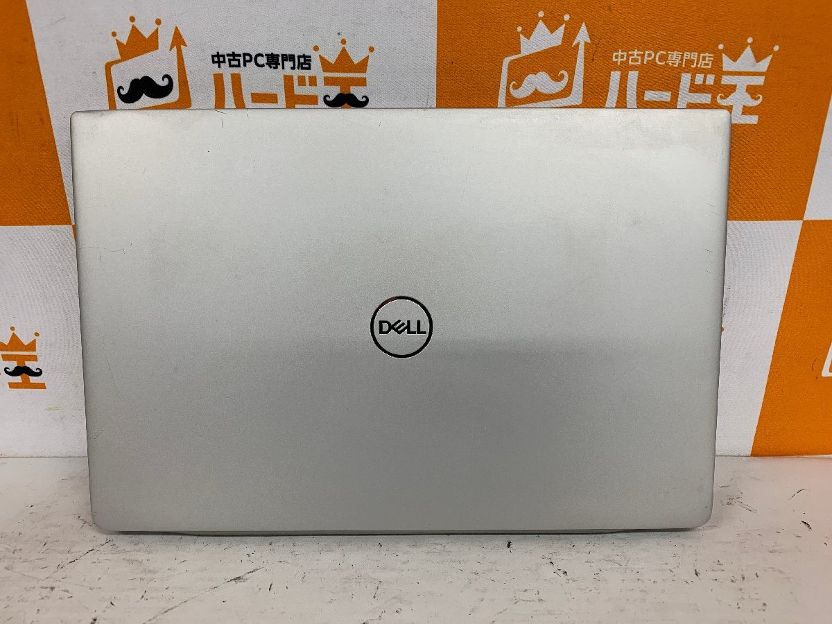 【ハード王】1円～/ノート/DELL Inspiron5490/Corei5-10世代(不明)/メモリ不明/ストレージ無/起動不可/7181-G12_画像5