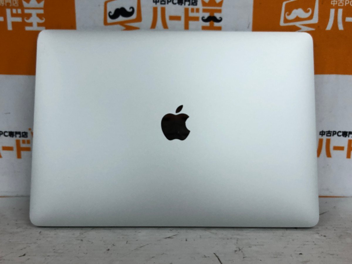 【ハード王】1円～/Apple MacBookAir A2179 EMC3302/Corei3-1.1GHzデュアルコア/8GB/SSD256GB/9263-H12_画像7