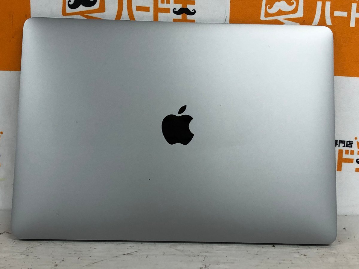 【ハード王】1円～/Apple MacBookAir A2179 EMC3302/Corei3-1.1GHzデュアルコア/8GB/SSD256GB/9290-H12_画像7