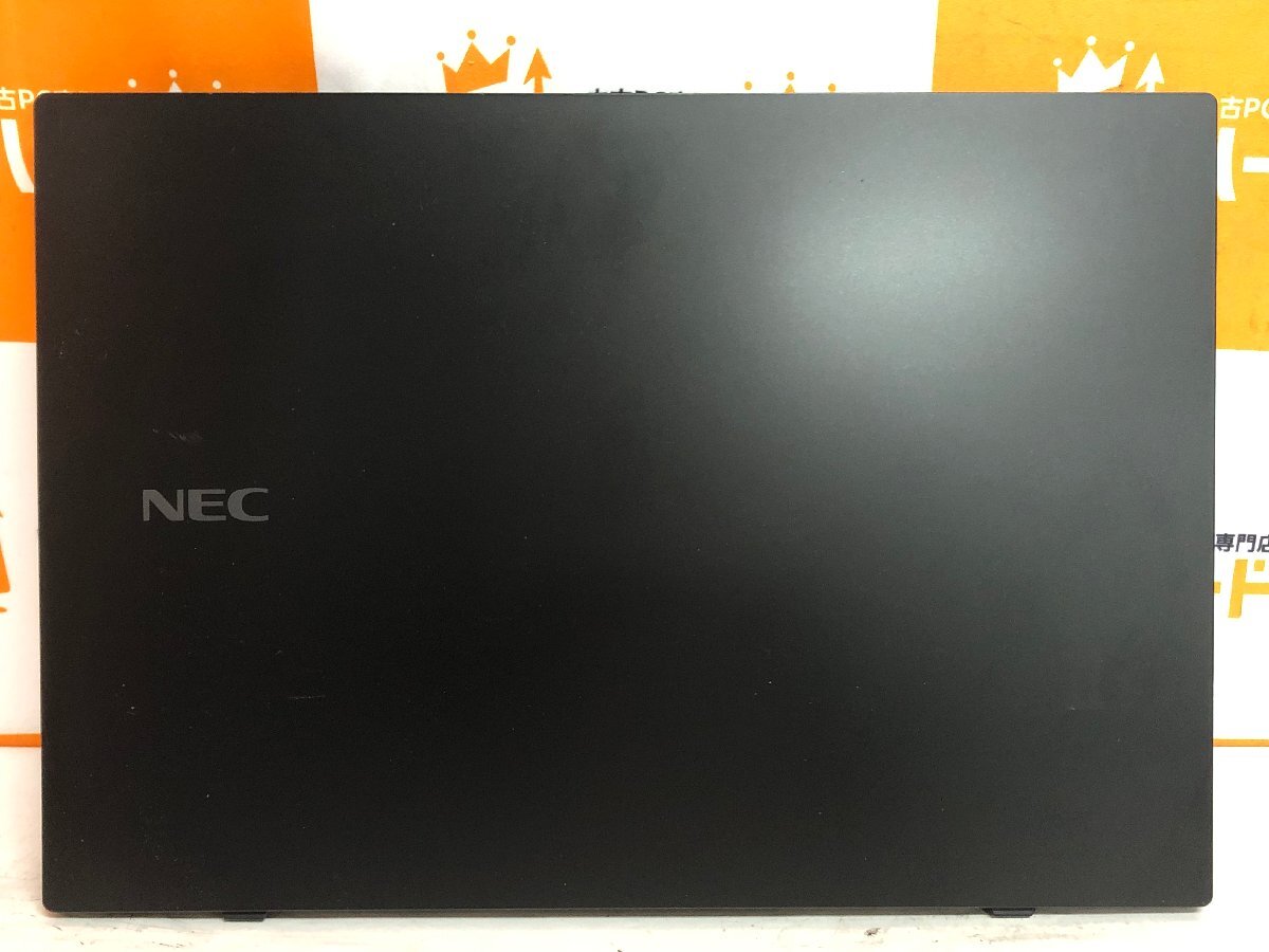 【ハード王】1円～/ノート/NEC VersaPro PC-VKP23WDGS6J7/AMD Ryzen5 4500U/4GB/ストレージ無/10694-G21_画像5