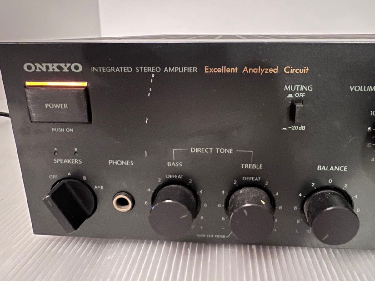 ONKYO オンキョー プリメインアンプ Integra MA-1000|Yahoo ONKYO オンキョー プリメインアンプ Integra MA-1000|Yahoo